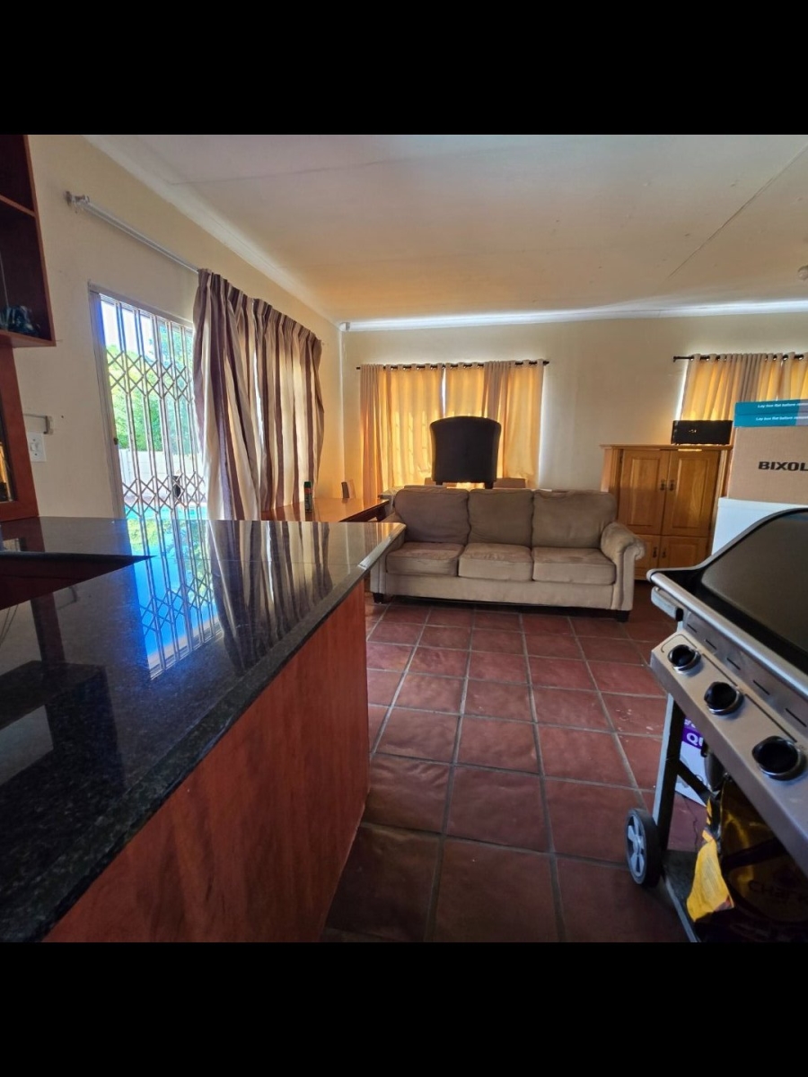 4 Bedroom Property for Sale in Brandwag Free State